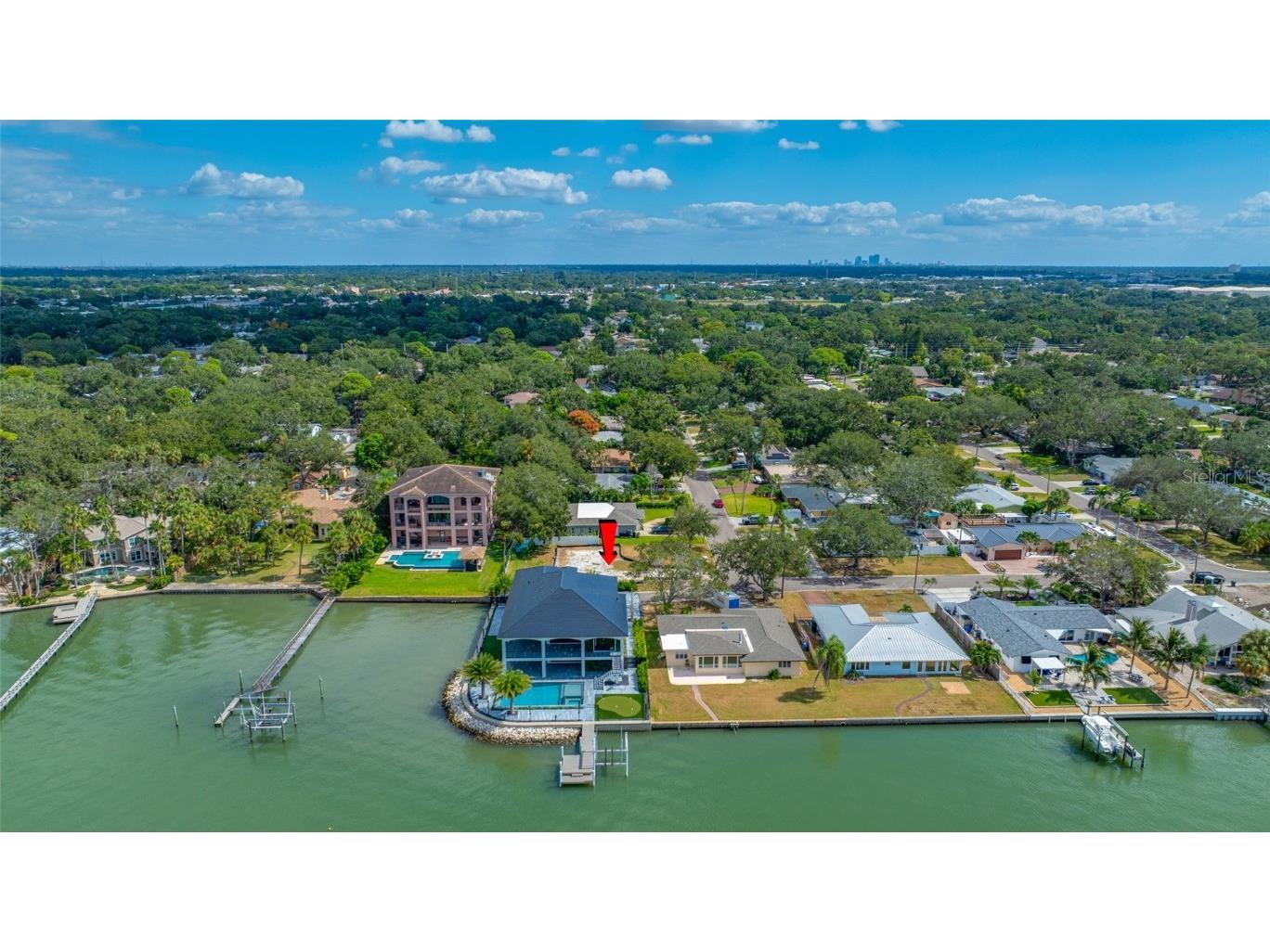 8297 33rd Avenue N Saint Petersburg FL 33710 - BOCA CIEGA BAY TB8439119 image21