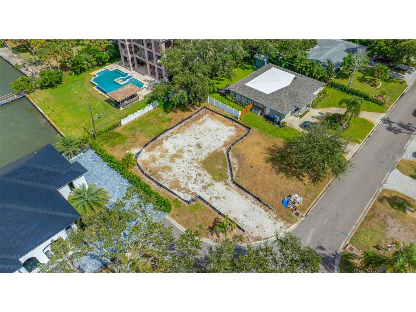 8297 33rd Avenue N Saint Petersburg FL 33710 - BOCA CIEGA BAY TB8439119 image22