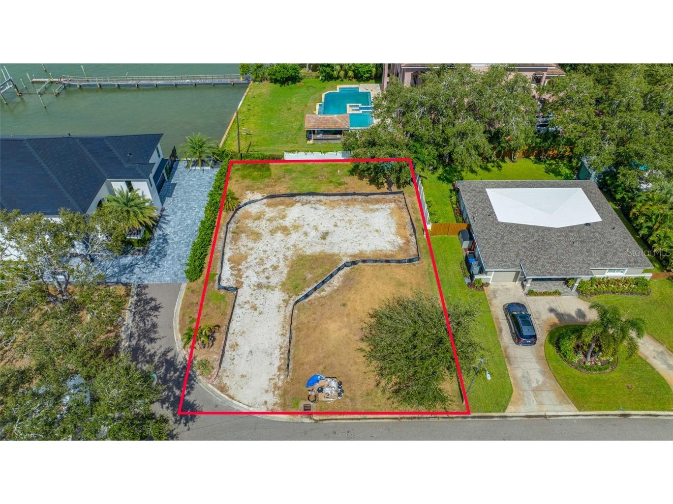 8297 33rd Avenue N Saint Petersburg FL 33710 - BOCA CIEGA BAY TB8439119 image3