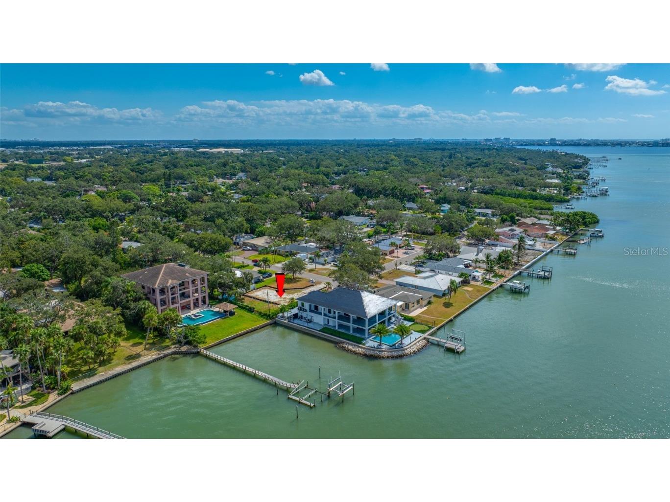8297 33rd Avenue N Saint Petersburg FL 33710 - BOCA CIEGA BAY TB8439119 image6