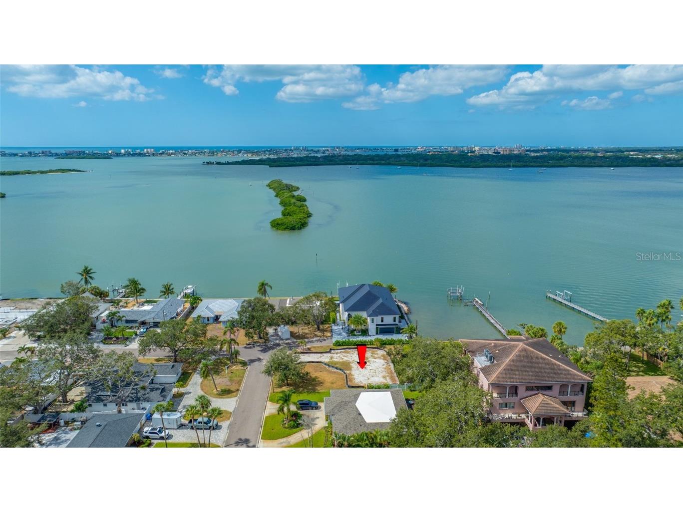 8297 33rd Avenue N Saint Petersburg FL 33710 - BOCA CIEGA BAY TB8439119 image9