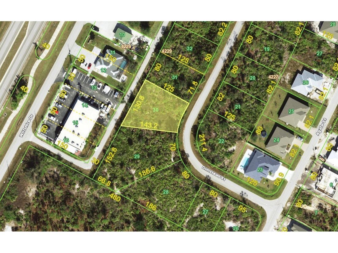 8297 Dimstead Street Port Charlotte FL 33981 D6144534 image1