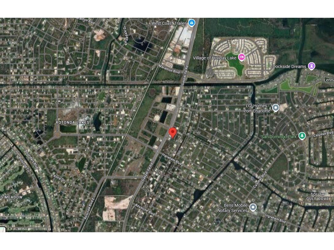 8297 Dimstead Street Port Charlotte FL 33981 D6144534 image3