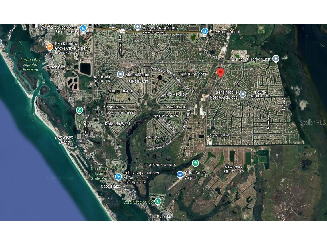 8297 Dimstead Street Port Charlotte FL 33981 D6144534 image4