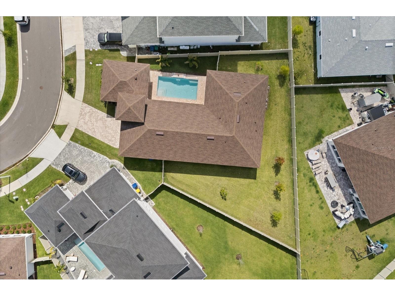 8297 Ivy Stark Boulevard Wesley Chapel FL 33545 O6378040 image30