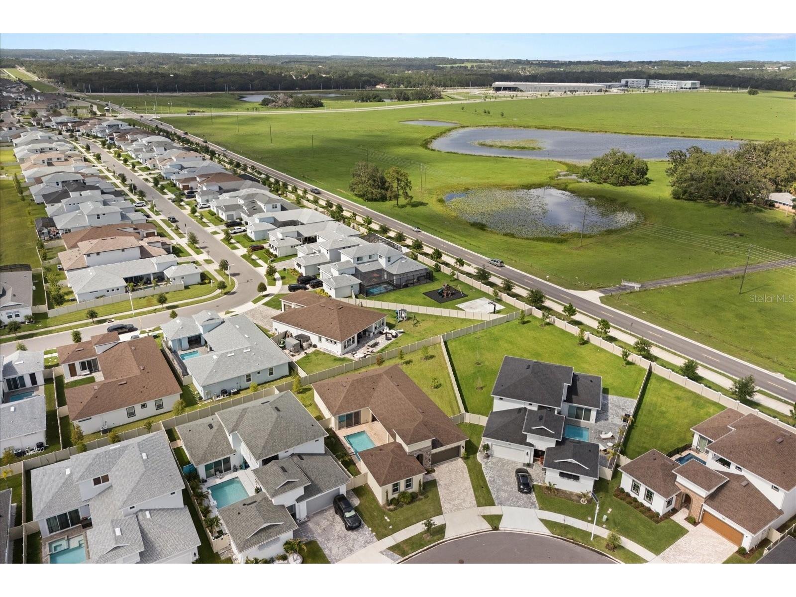 8297 Ivy Stark Boulevard Wesley Chapel FL 33545 O6378040 image32