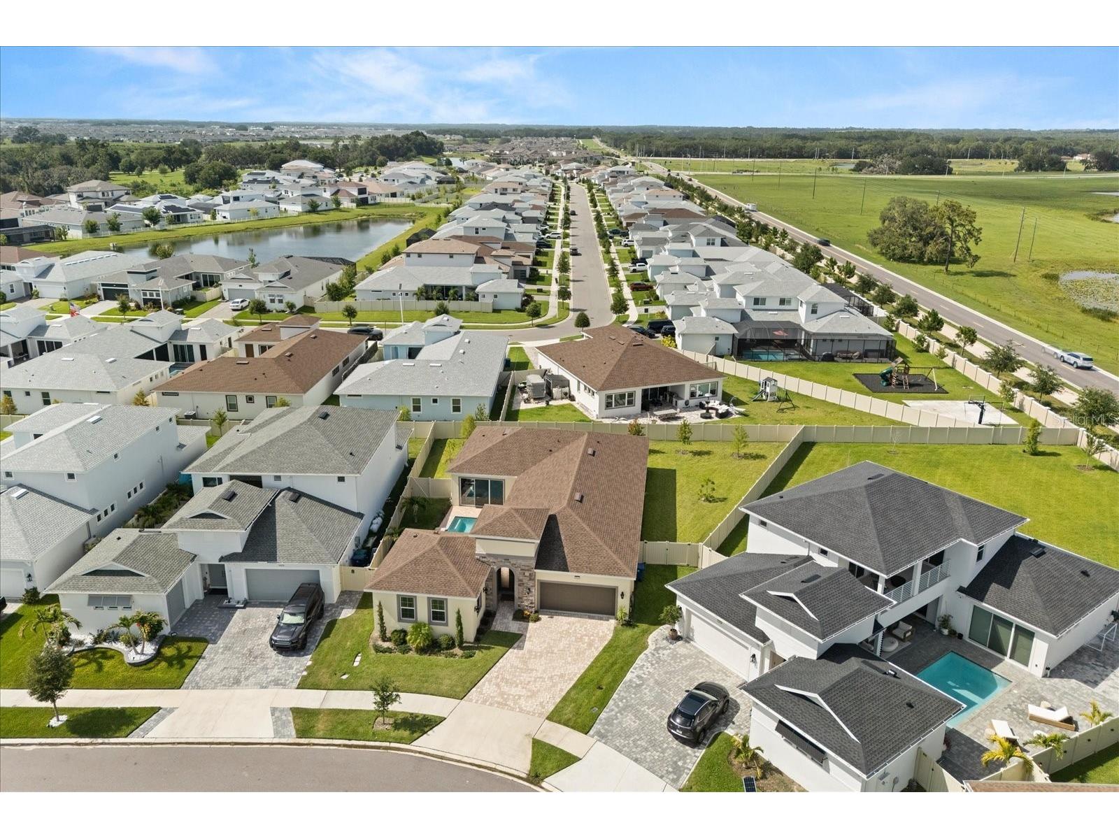 8297 Ivy Stark Boulevard Wesley Chapel FL 33545 O6378040 image33