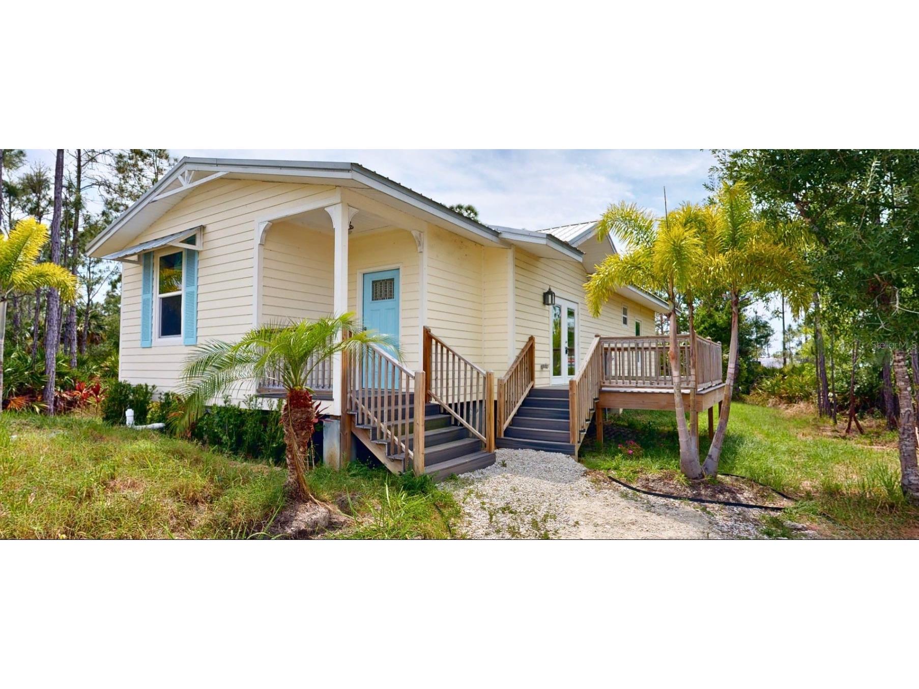 8297 Strasse Boulevard Punta Gorda FL 33982 A4649527 image1