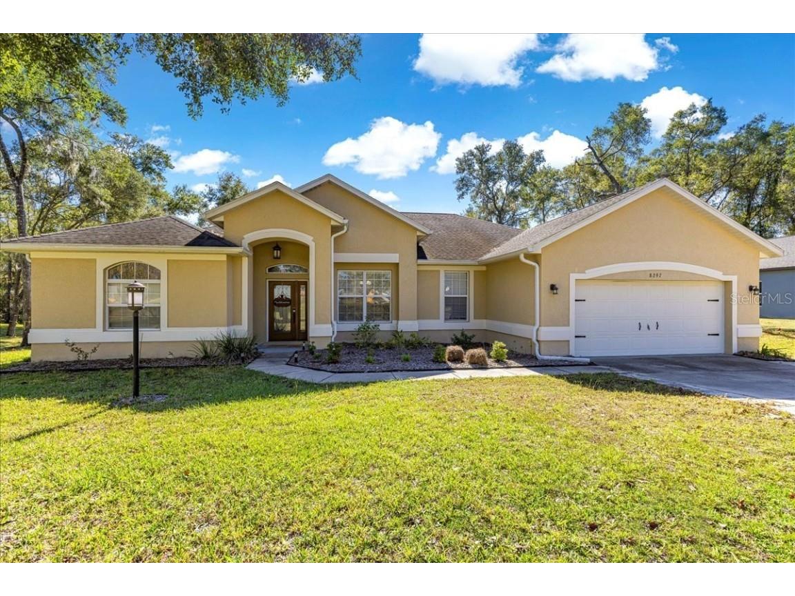 8297 SW 196th Court Road Dunnellon FL 34432 OM713513 image1