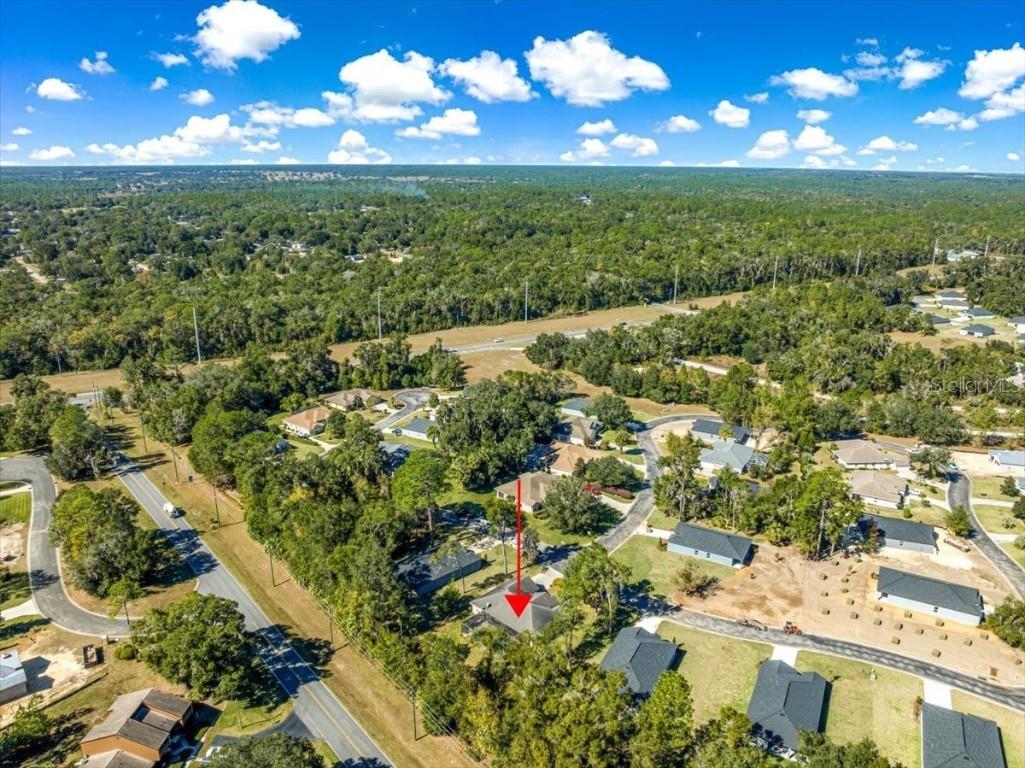 8297 SW 196th Court Road Dunnellon FL 34432 OM713513 image55