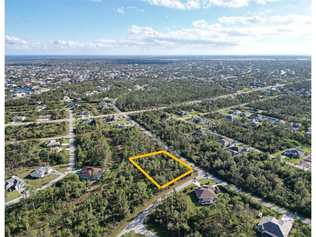 8298 Matecumbe Road Port Charlotte FL 33981 D6139062 image1