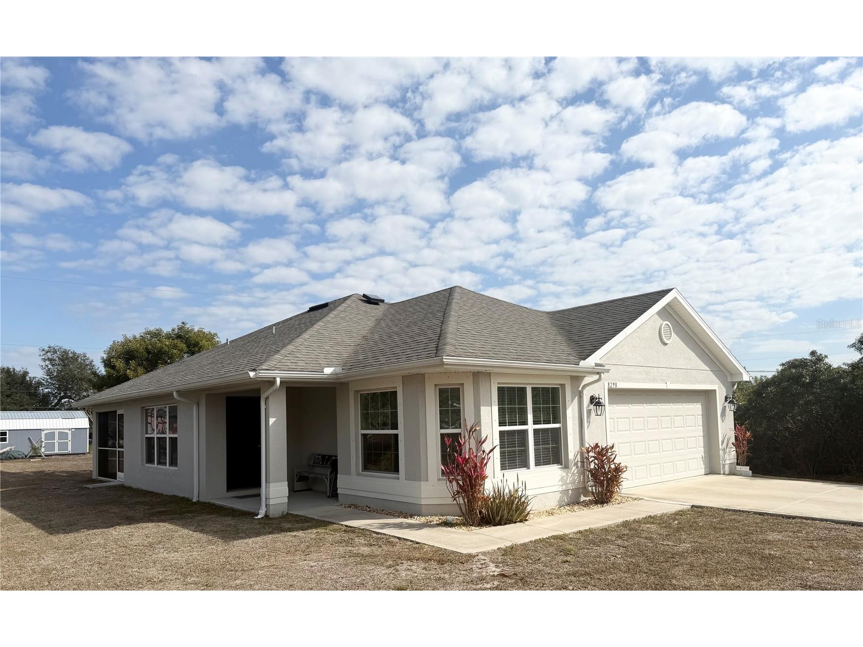8298 Osbert Avenue North Port FL 34287 C7522535 image1