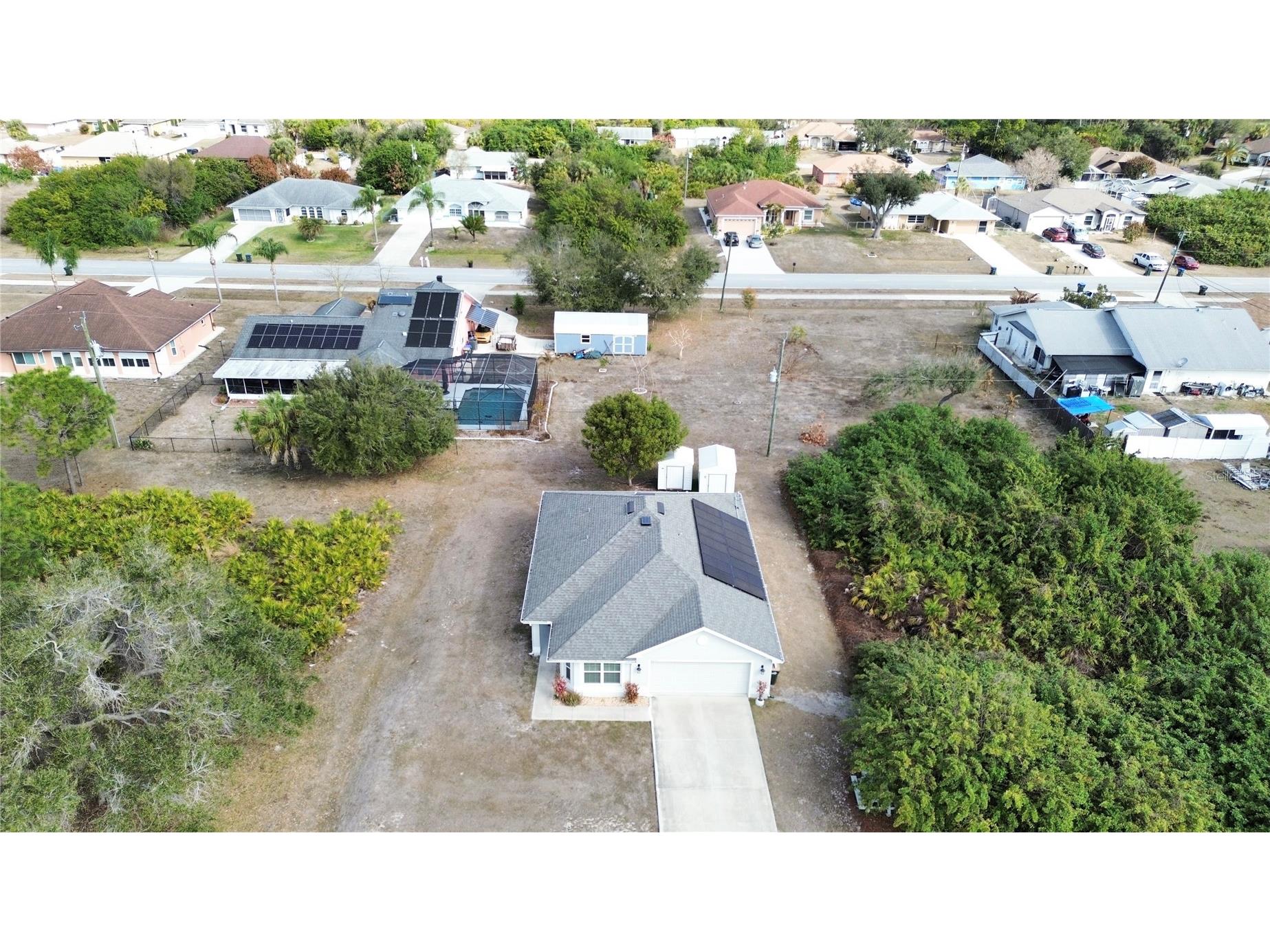 8298 Osbert Avenue North Port FL 34287 C7522535 image29