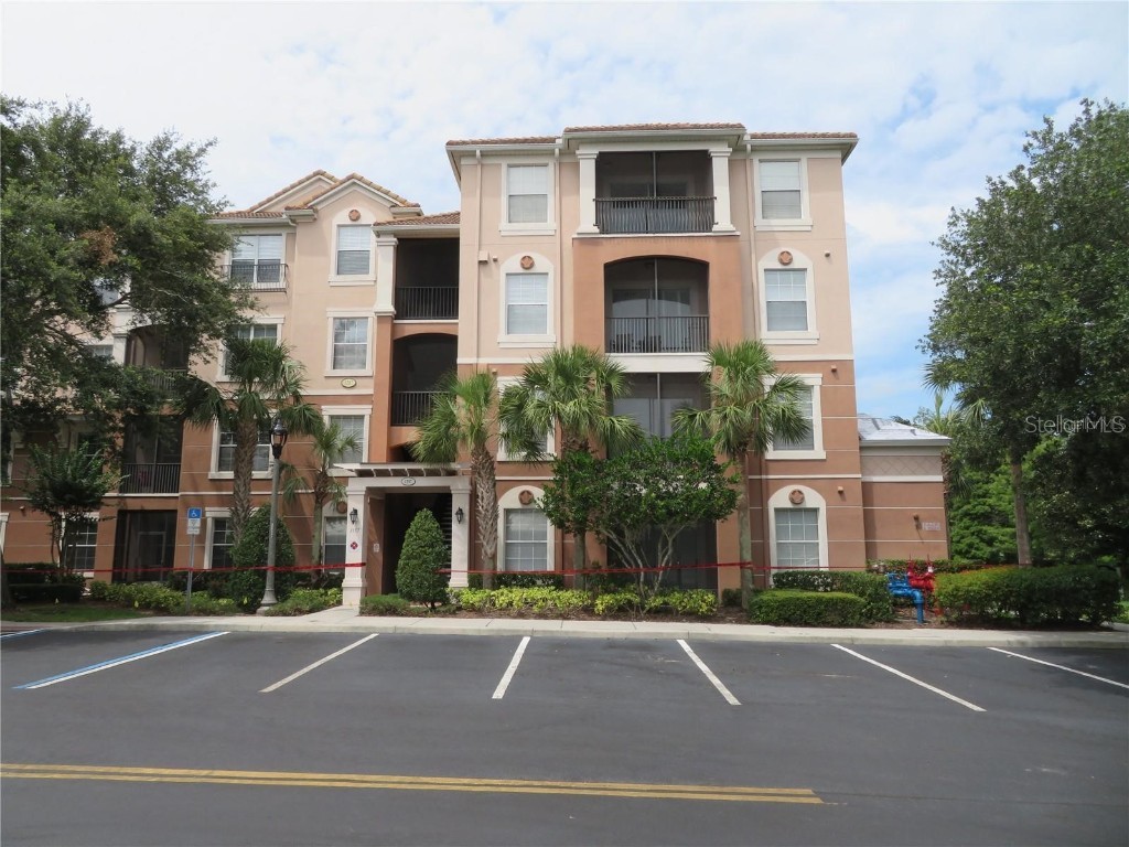 8298 Portofino Drive #102 Davenport FL 33896 T3475480 image1