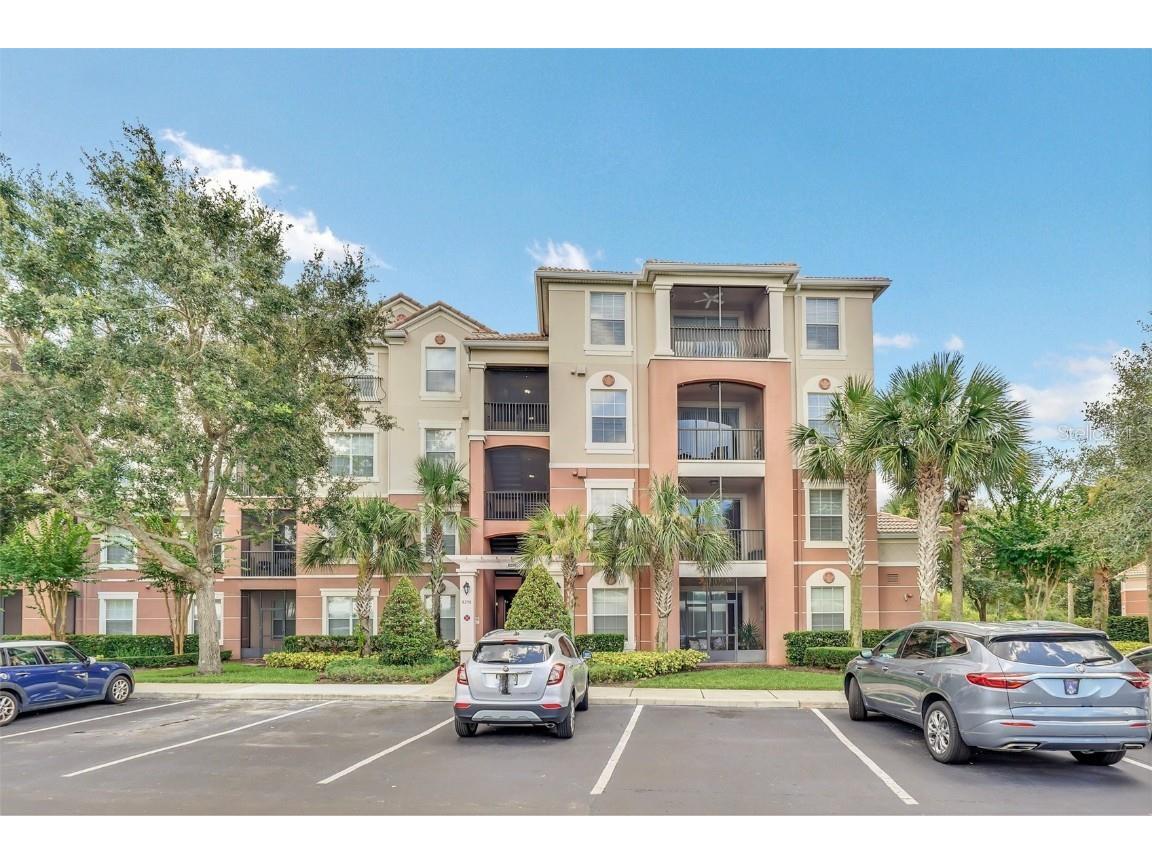 8298 Portofino Drive #103 Davenport FL 33896 S5088410 image1