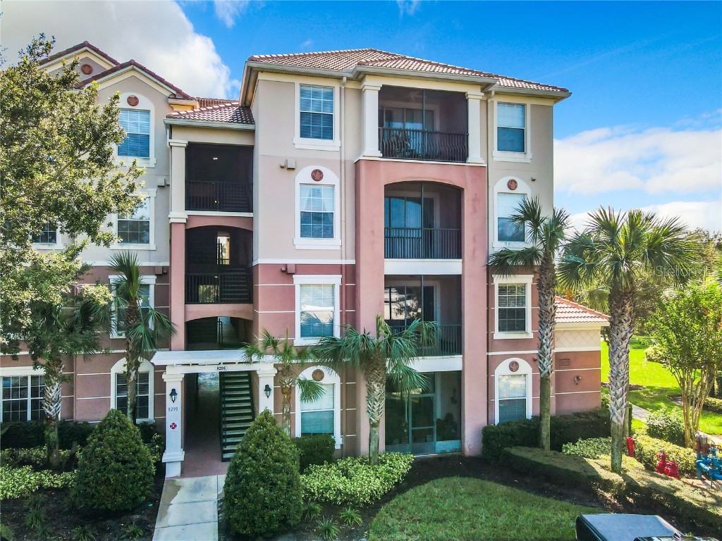 8298 Portofino Drive #202 Davenport FL 33896 O6249221 image1