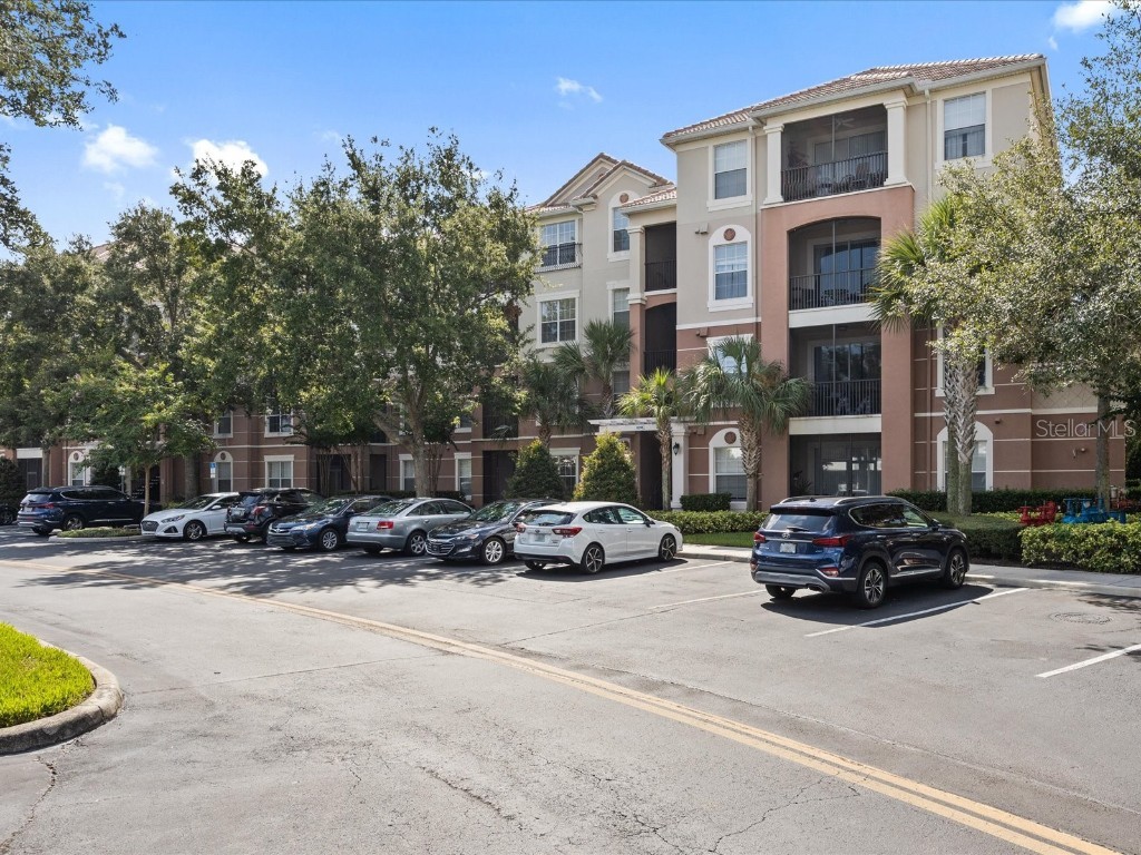 8298 Portofino Drive #302 Davenport FL 33896 O6222916 image1