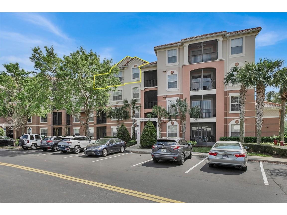 8298 Portofino Drive #404 Davenport FL 33896 O6096179 image1