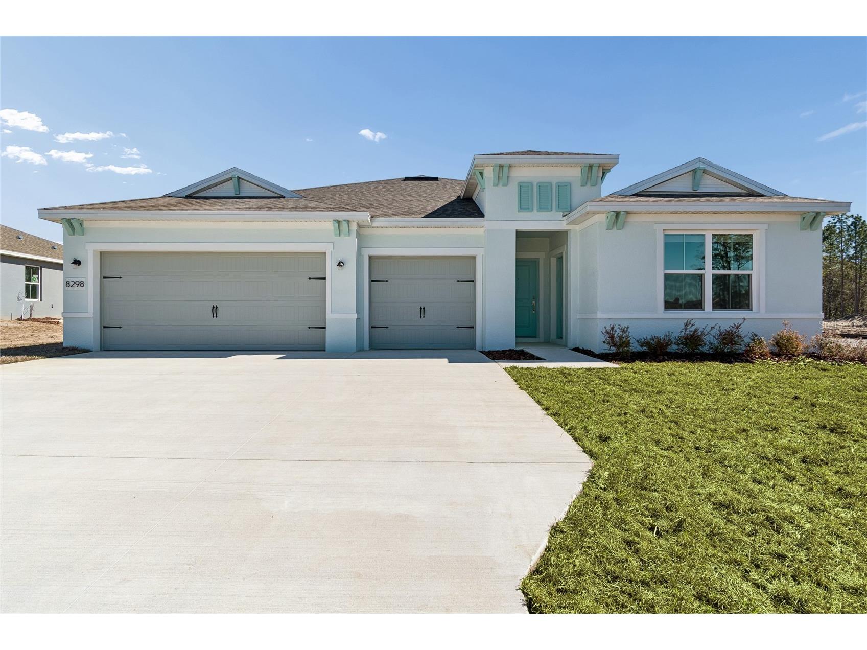 8298 W Eldron Place #1 Dunnellon FL 34434 O6384549 image1