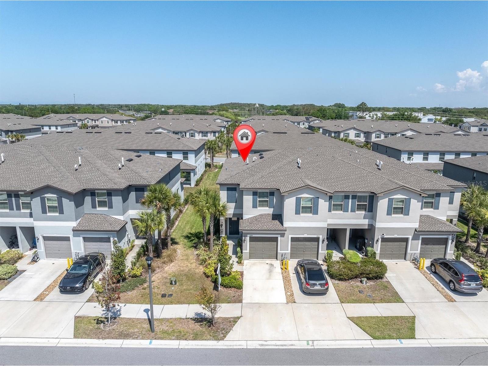8299 Birch Haven Lane New Port Richey FL 34655 W7884292 image33