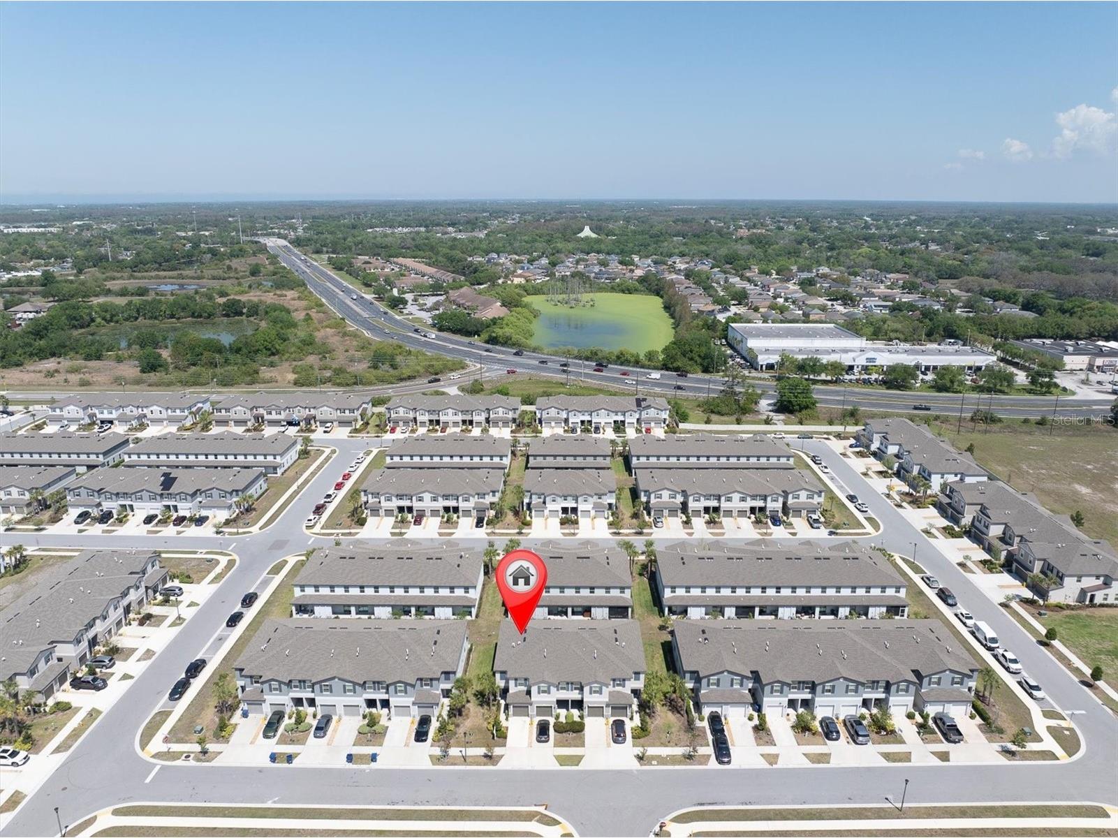 8299 Birch Haven Lane New Port Richey FL 34655 W7884292 image37