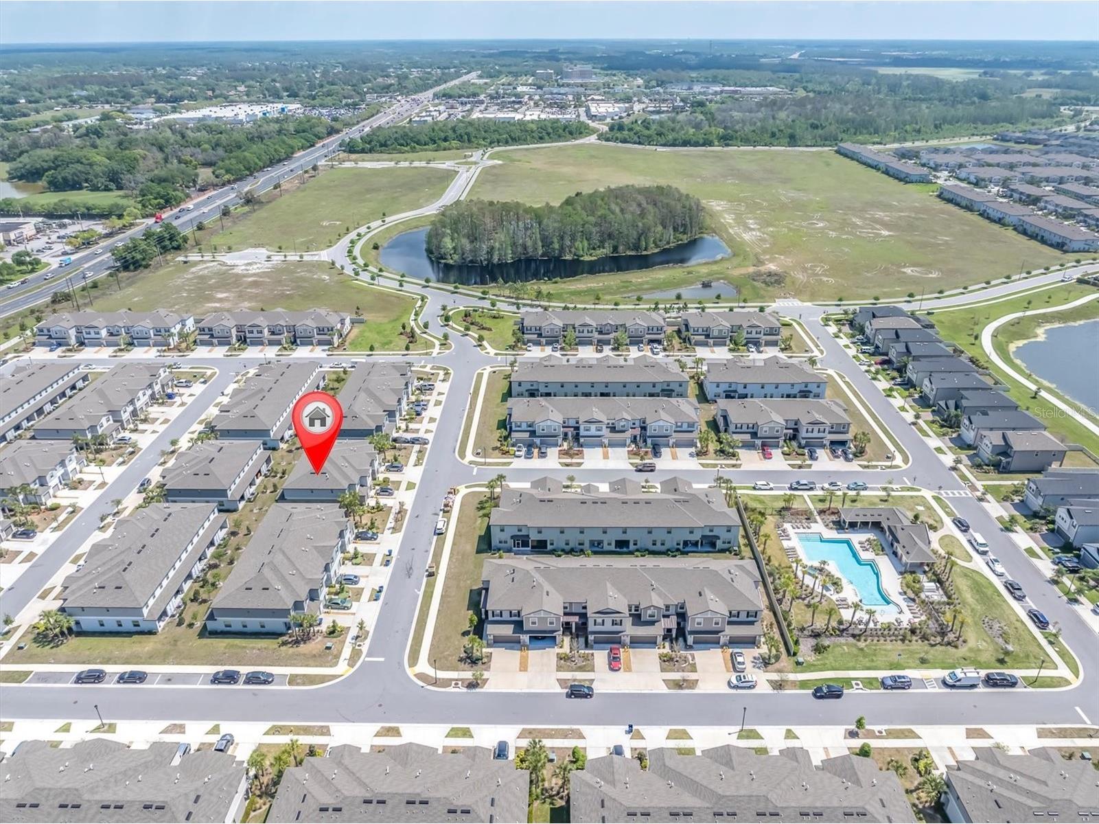 8299 Birch Haven Lane New Port Richey FL 34655 W7884292 image39