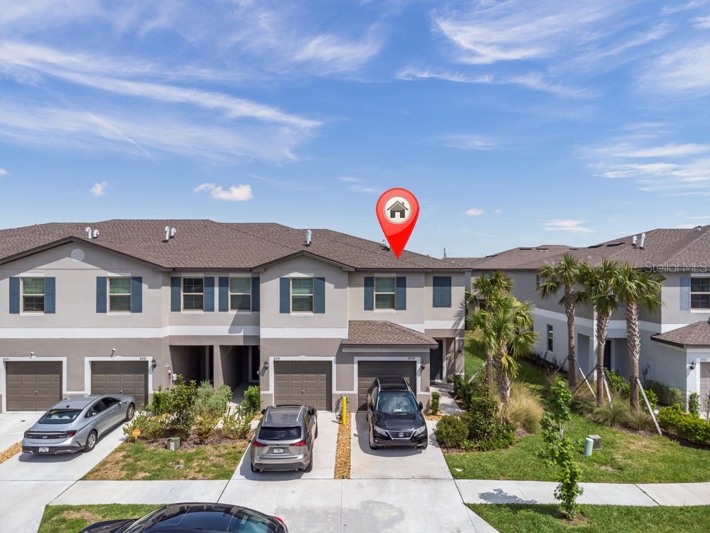 8299 Crescent Oaks Drive New Port Richey FL 34655 TB8370108 image1