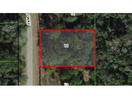 8299 N Garland Way Dunnellon FL 34434 OM674774 image1