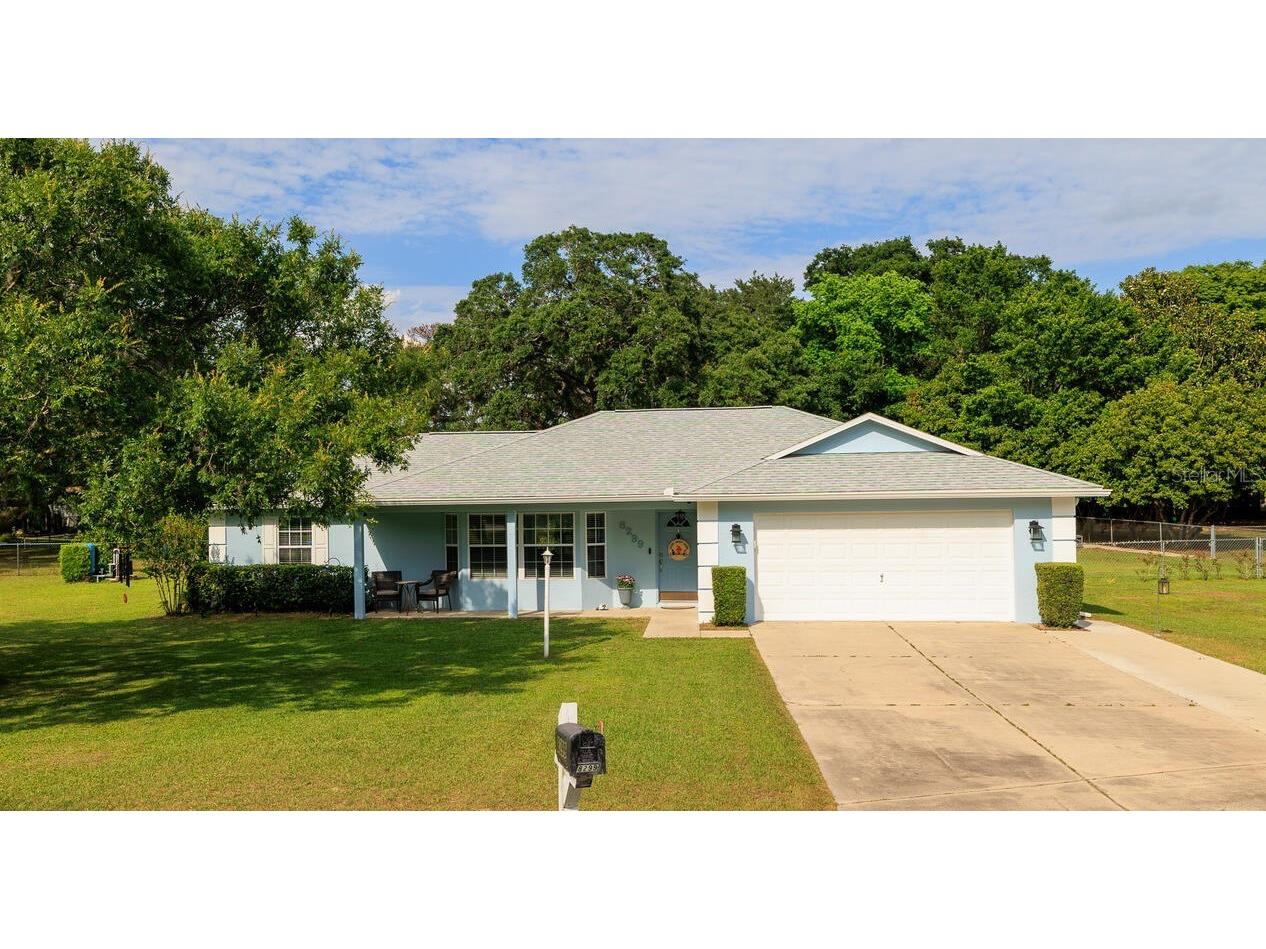 8299 SW 100th Lane Road Ocala FL 34481 OM678242 image1