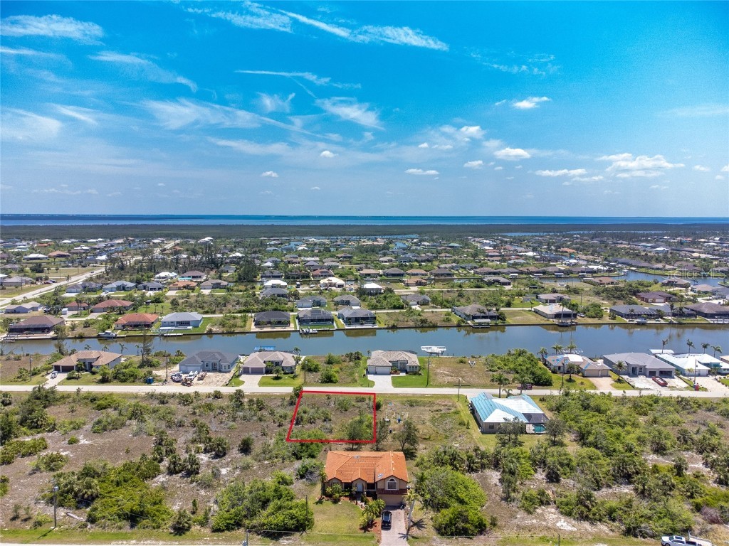 8299 Tracy Circle Port Charlotte FL 33981 D6133779 image1