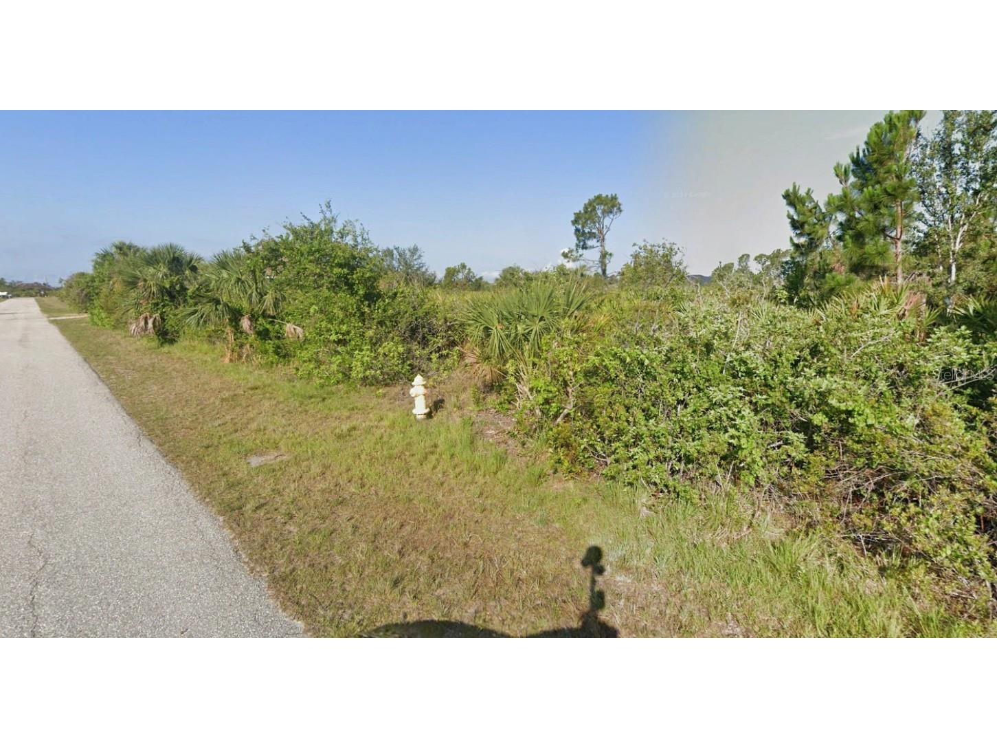 8299 Walden Street Port Charlotte FL 33981 O6207059 image1