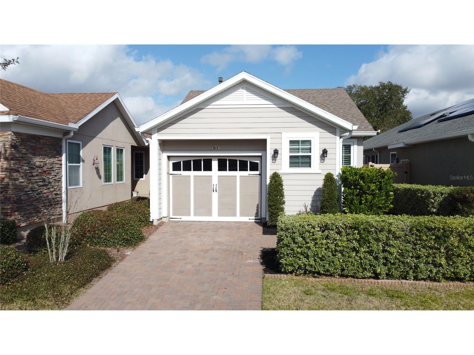 83 Bayou Bend Road Groveland FL 34736 - SCHOOL HOUSE LAKE G5107380 image1
