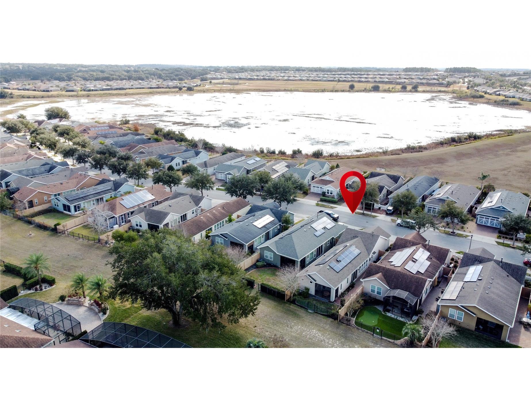 83 Bayou Bend Road Groveland FL 34736 - SCHOOL HOUSE LAKE G5107380 image53