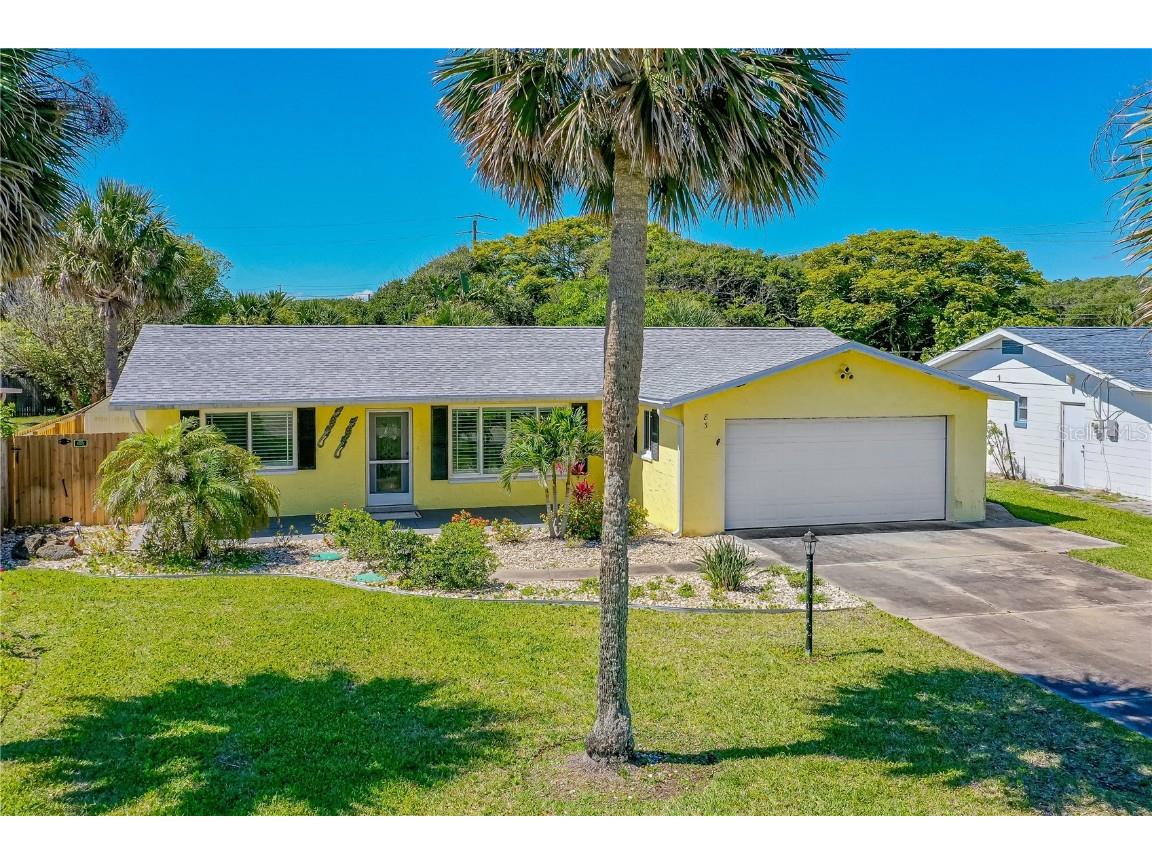 83 Cindy Lane Ponce Inlet FL 32127 FC304832 image1