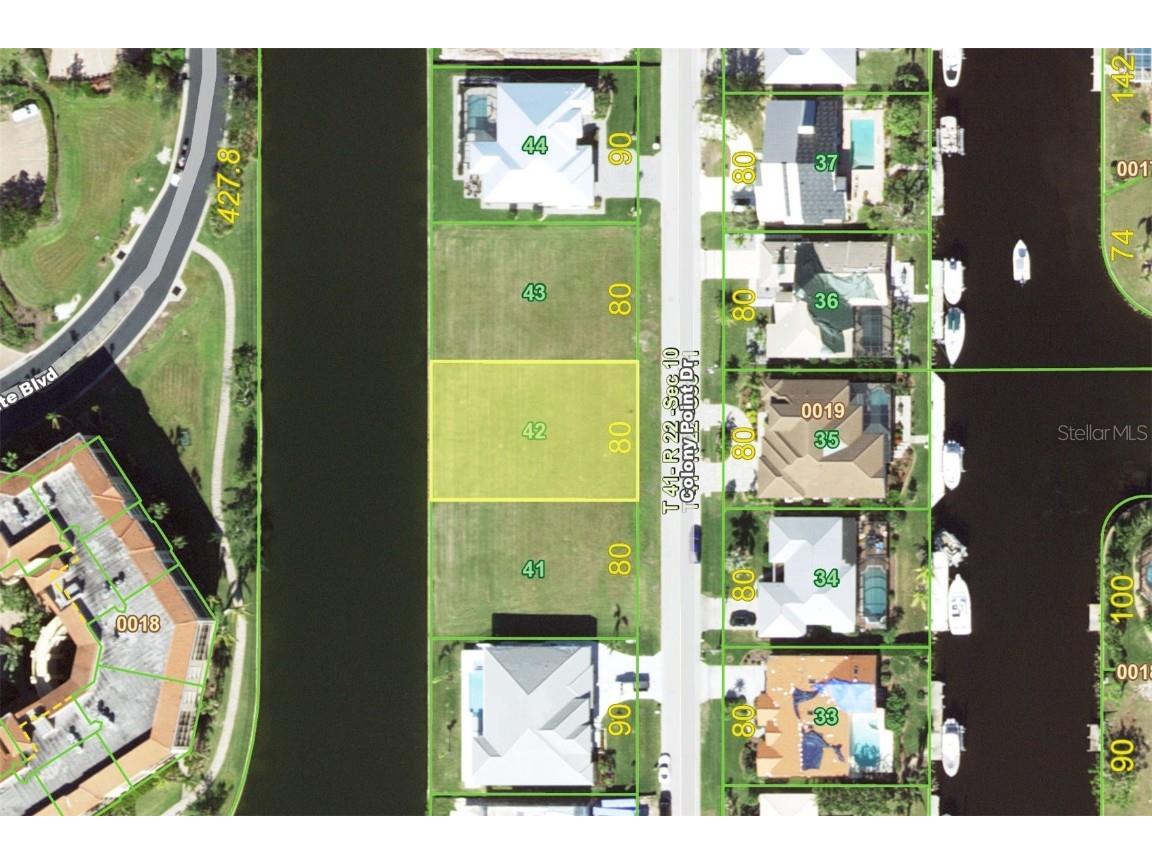 83 Colony Point Drive Punta Gorda FL 33950 C7483595 image20