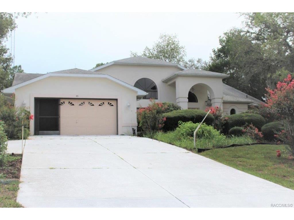 83 Cypress Boulevard Homosassa FL 34446 W7856372 image1