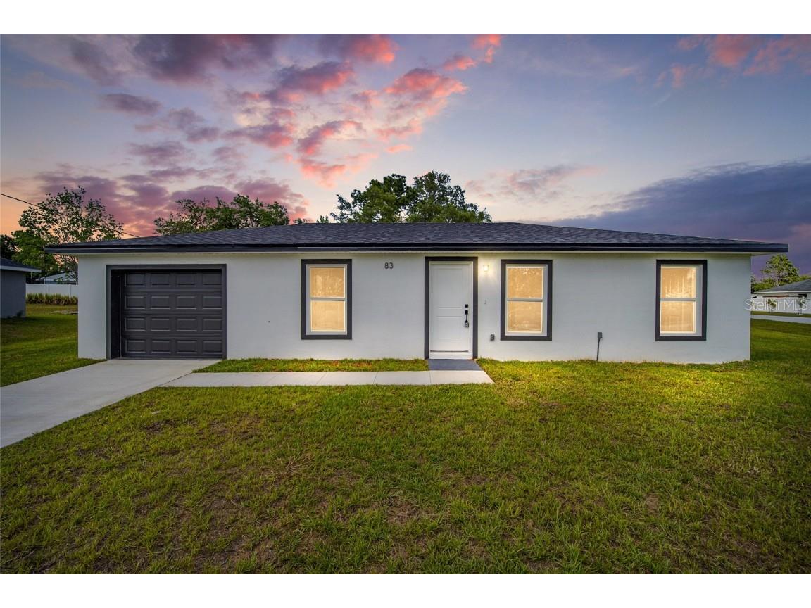 83 Dogwood Circle Ocala FL 34472 OM677968 image1