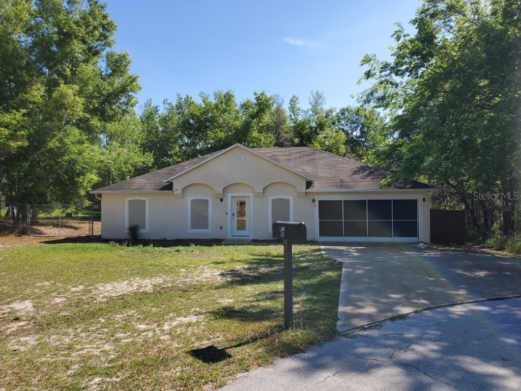 83 Dogwood Drive Pass Ocala FL 34472 GC511729 image1