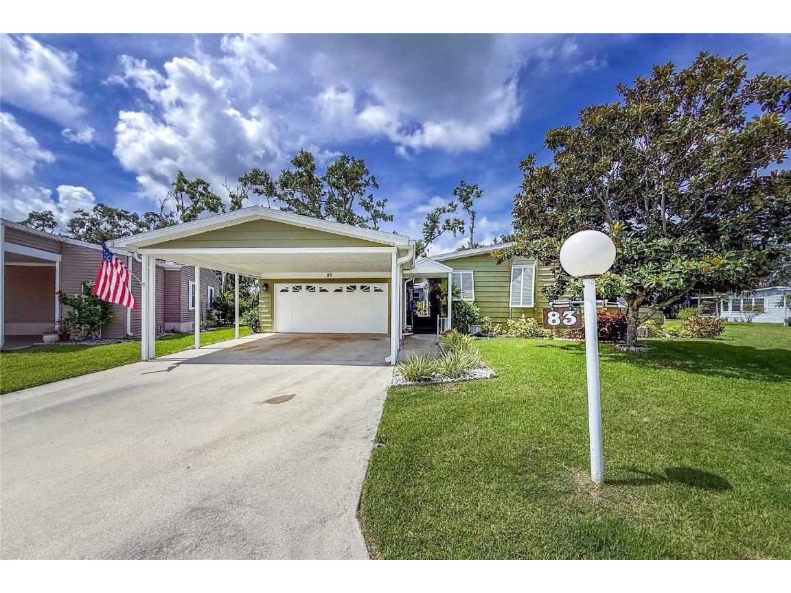 83 Eagle Circle Ellenton FL 34222 A4656440 image1