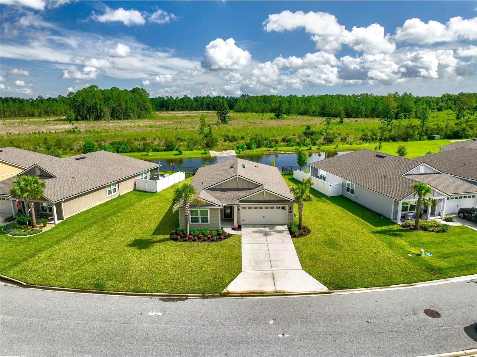 83 Eagles Landing Lane Saint Augustine FL 32095 FC311179 image1