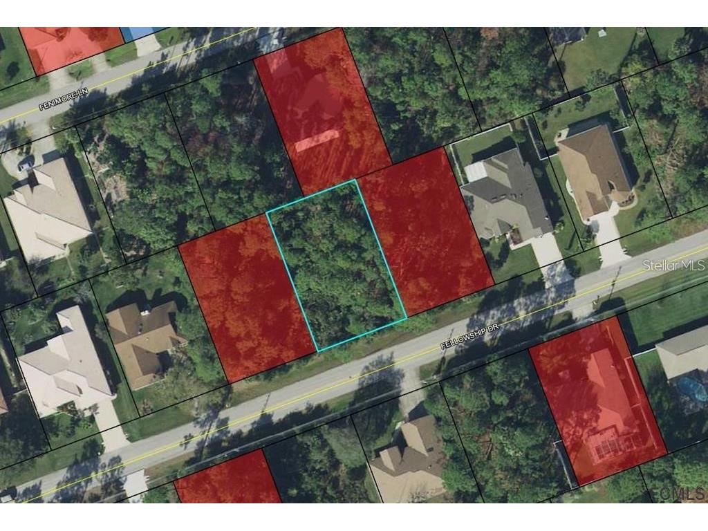 83 Fellowship Drive Palm Coast FL 32137 FC296286 image1