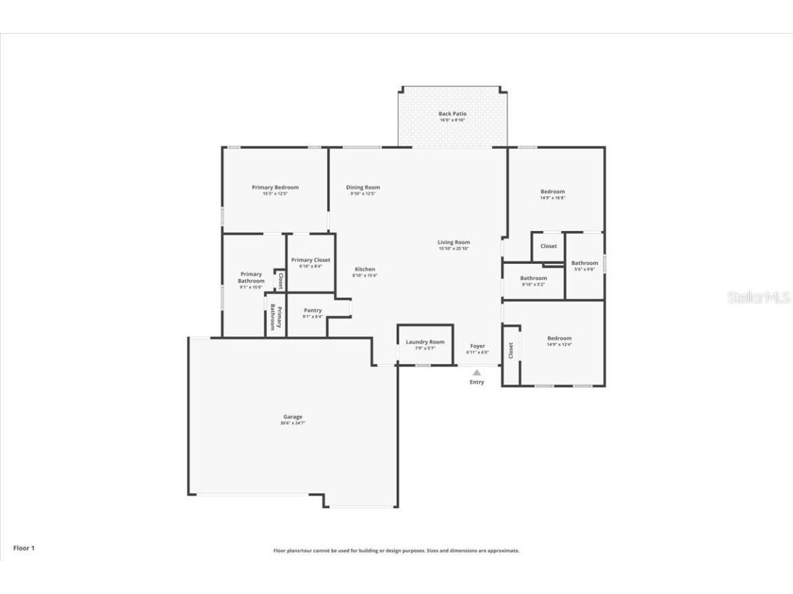 83 Fellowship Drive Palm Coast FL 32137 FC314343 image55