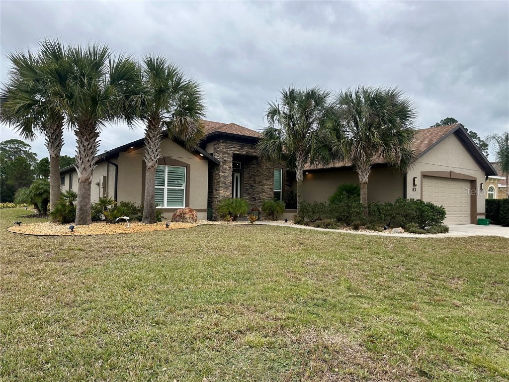 83 Heron Drive Palm Coast FL 32137 FC306065 image1