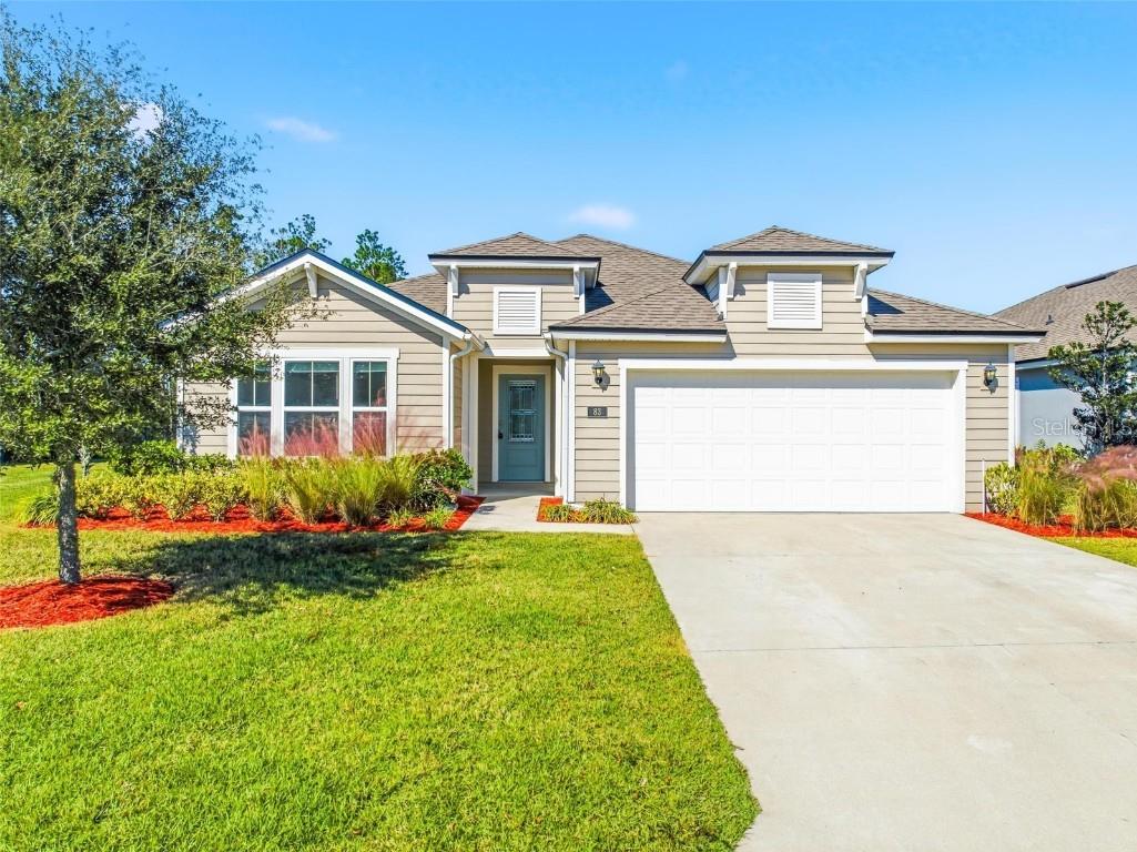 83 Hummingbird Court Palm Coast FL 32164 FC313683 image1
