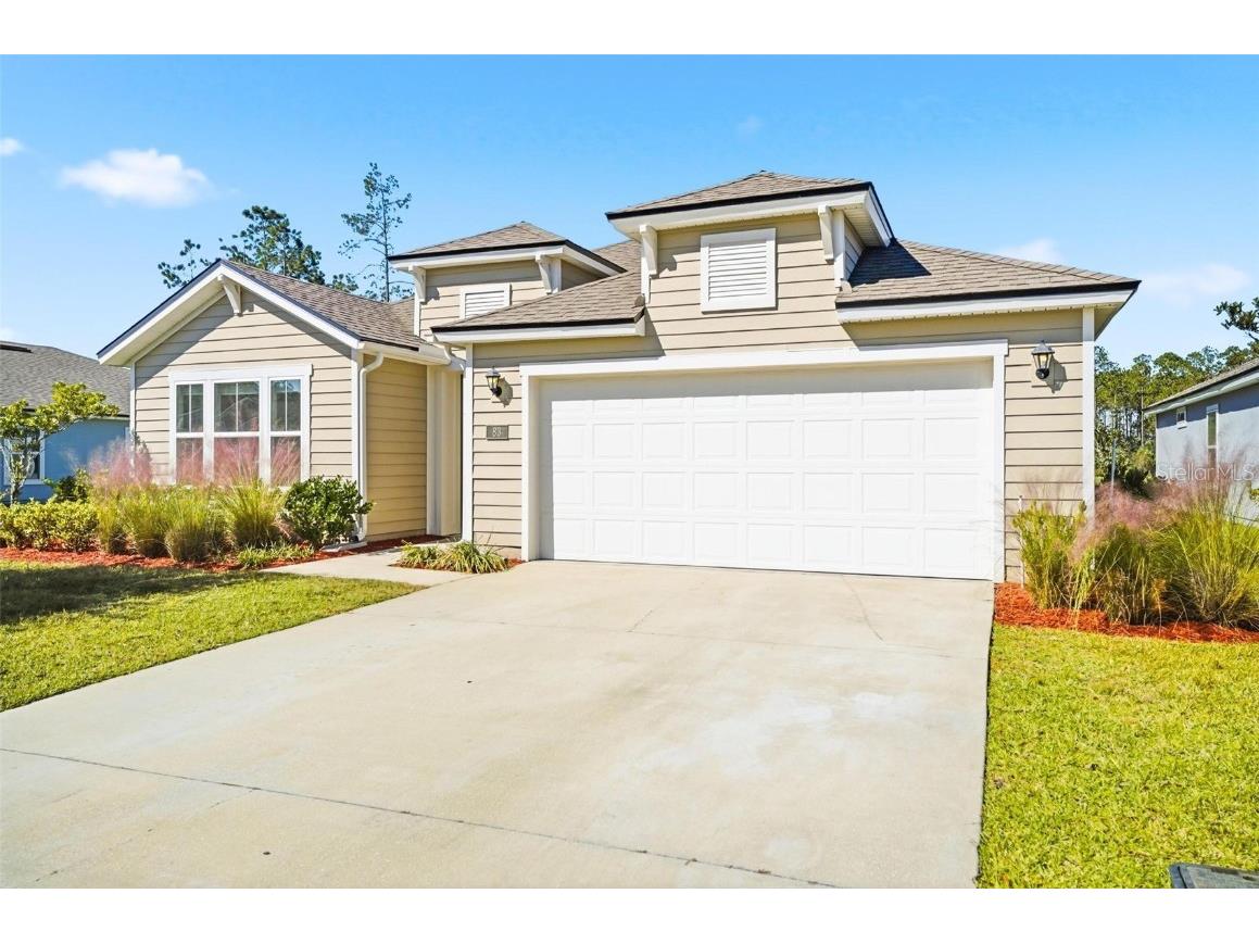 83 Hummingbird Court Palm Coast FL 32164 FC313683 image57