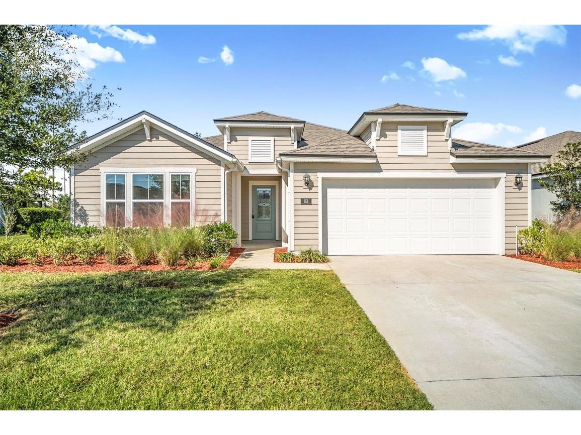 83 Hummingbird Court Palm Coast FL 32164 FC313683 image59