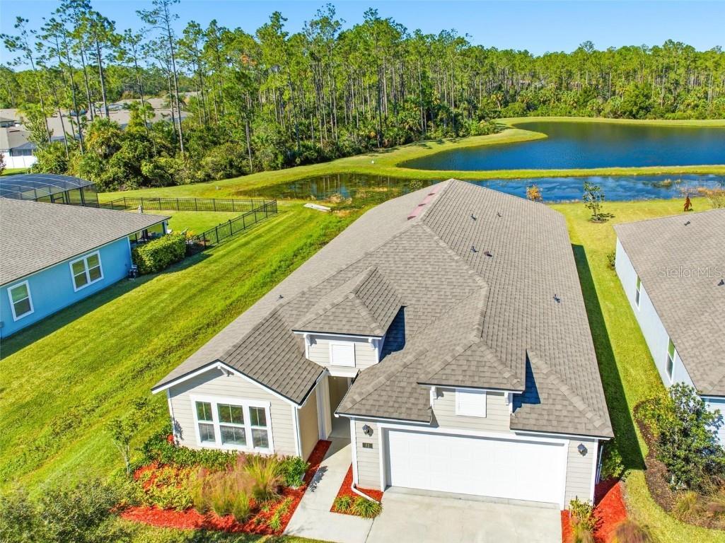 83 Hummingbird Court Palm Coast FL 32164 FC313683 image62