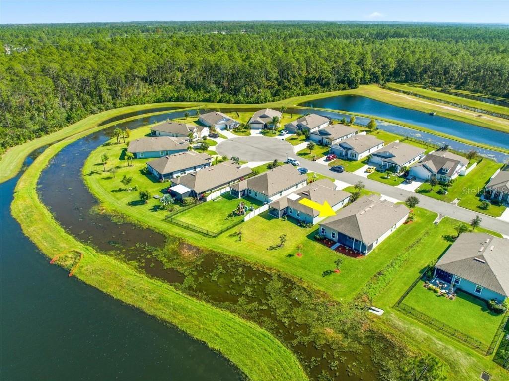 83 Hummingbird Court Palm Coast FL 32164 FC313683 image67