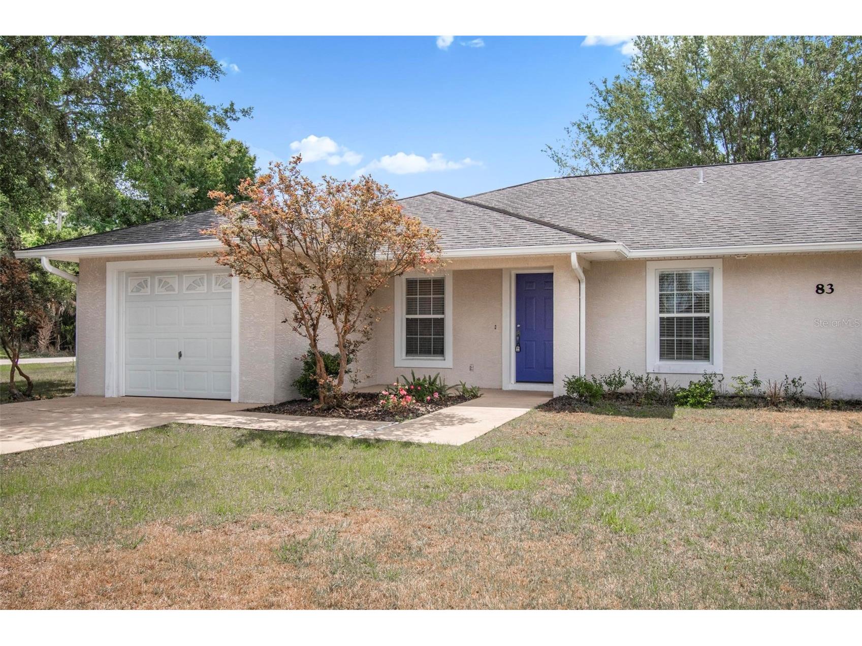83 Lynbrook Drive #A Palm Coast FL 32137 FC318152 image1