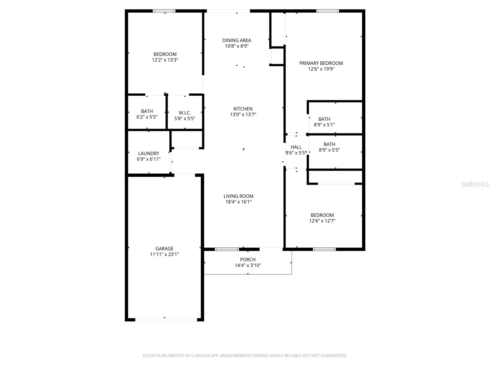 83 Lynbrook Drive #A Palm Coast FL 32137 FC318152 image2